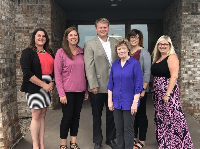 Keystone adds McDonald Insurance Agency to its Growing Wisconsin Partner Community