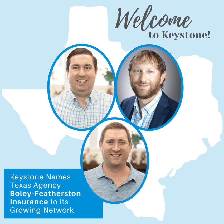 Welcome Boley-Featherston Insurance!
