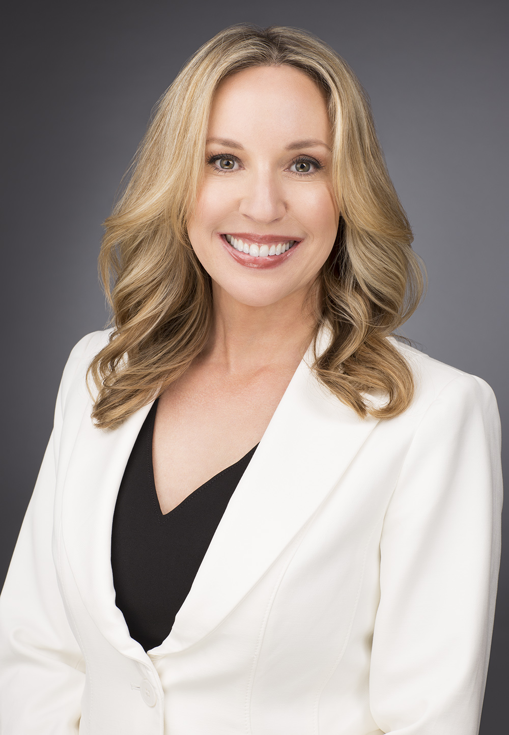 A headshot of Carolyn Nalley, new Tennessee state VP 